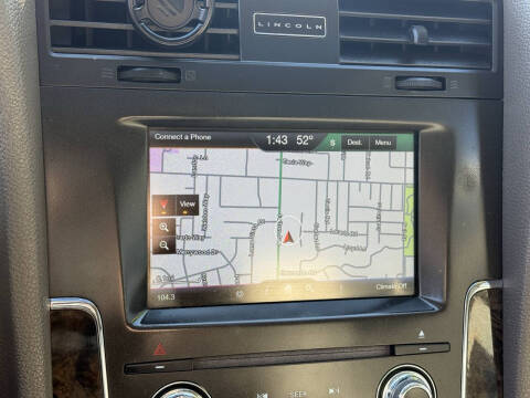 2015 Lincoln Navigator