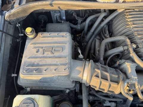 2008 Toyota Tundra Limited