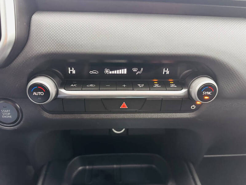 2025 Mazda CX-50 2.5 S Select