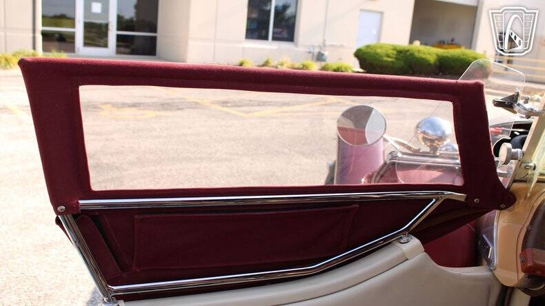 1974 Excalibur Phaeton