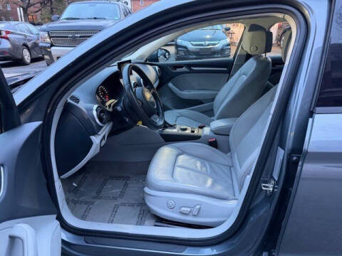 2016 Audi A3 1.8T Premium