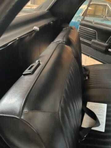 1969 Chevrolet El Camino