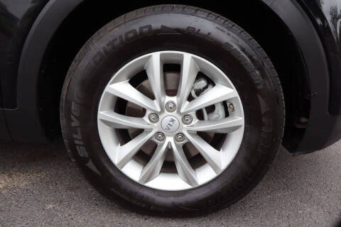 2016 Kia Sorento LX V6
