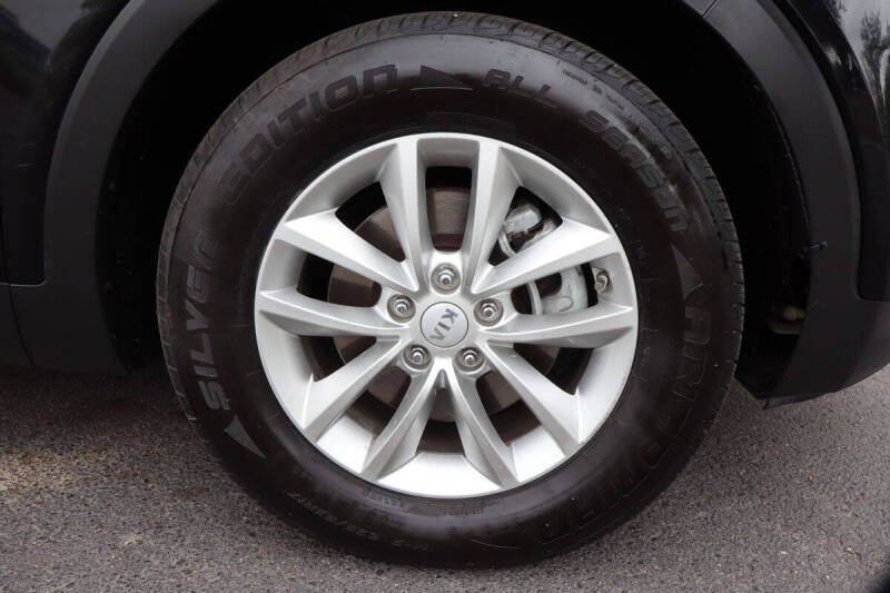 2016 Kia Sorento LX V6