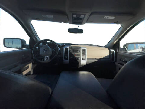 2009 Dodge Ram 1500 ST