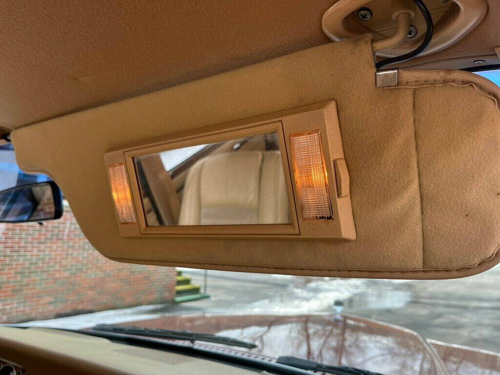 1981 Jeep Wagoneer 84