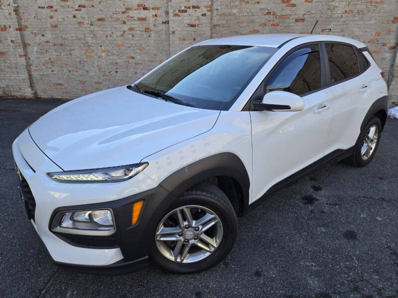 2019 Hyundai Kona SE's photo