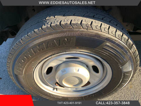 2017 Ford F-250 Super Duty