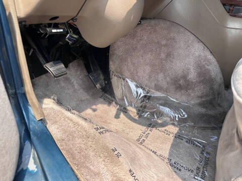 1992 Chevrolet Chevy Van