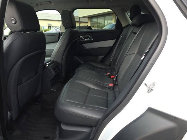 2024 Land Rover Range Rover Velar P250 S