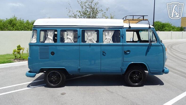 1994 Volkswagen Bus