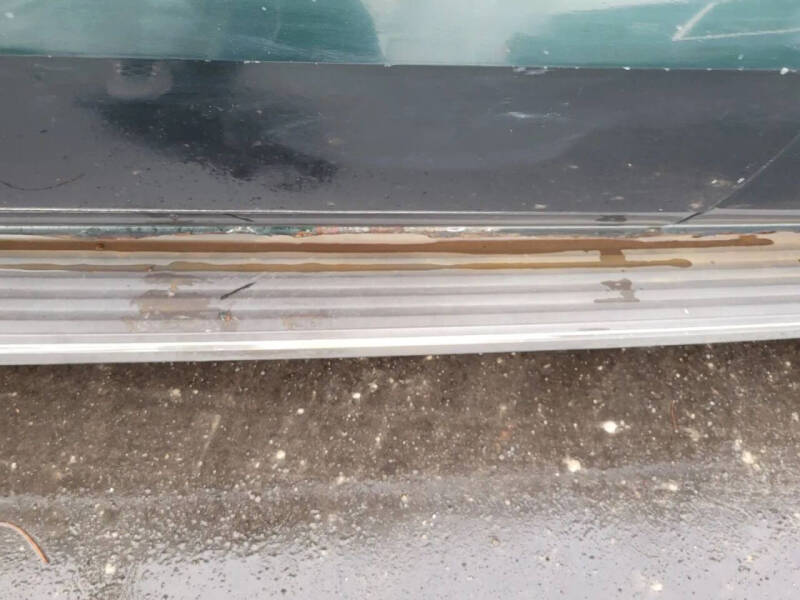 2003 Cadillac Escalade