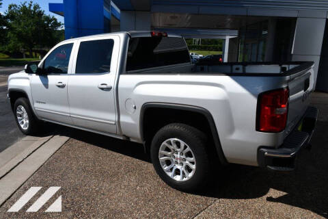 2016 GMC Sierra 1500