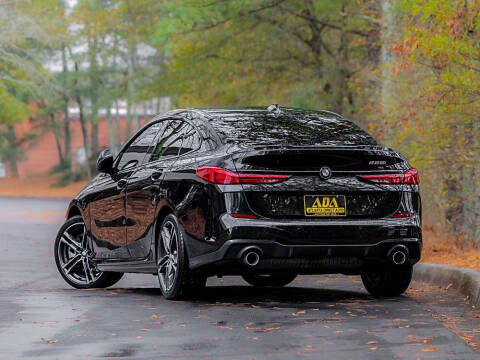 2021 BMW 2 Series 228i Gran Coupe