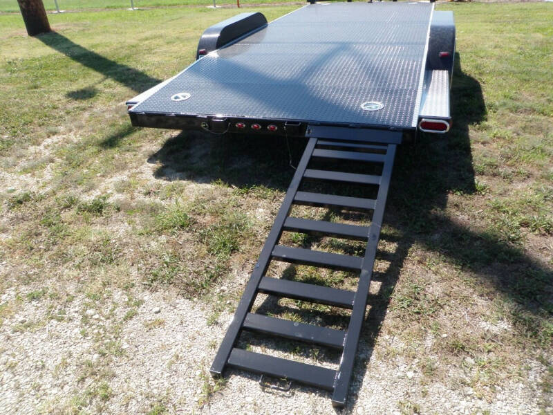 2025 102 Ironworks Challenger