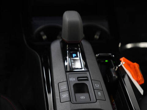 2025 Toyota Prius Plug-in Hybrid XSE