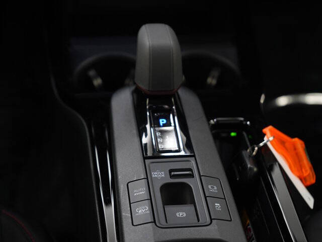 2025 Toyota Prius Plug-in Hybrid XSE