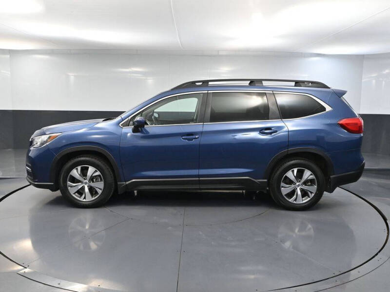 2021 Subaru Ascent Premium 7-Passenger