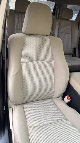 2015 Toyota 4Runner