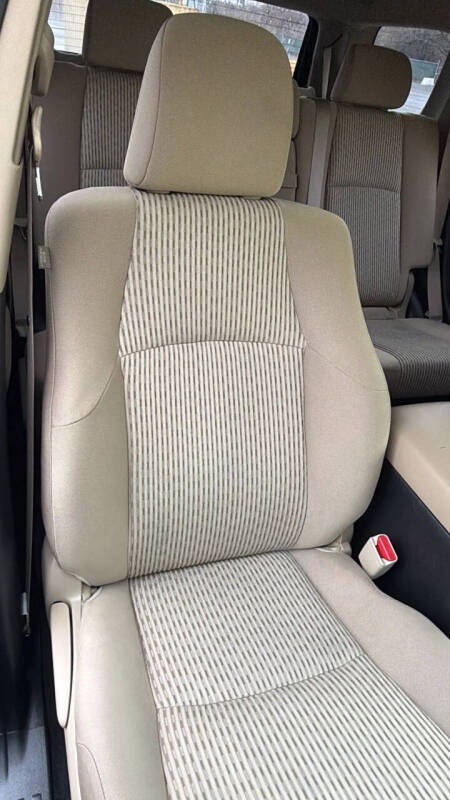 2015 Toyota 4Runner