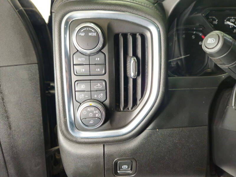 2020 GMC Sierra 2500HD