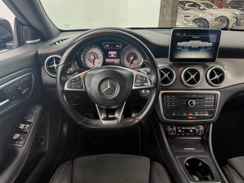 2016 Mercedes-Benz CLA CLA 250
