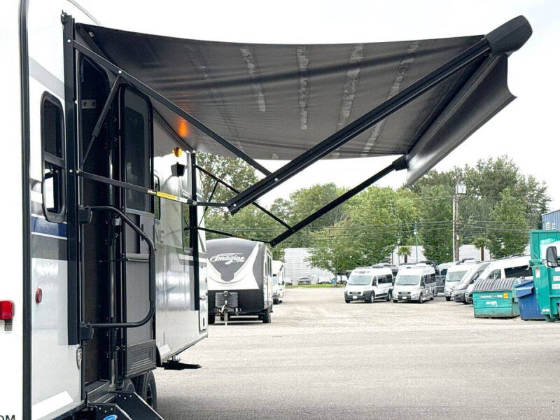 2022 Venture RV Sonic