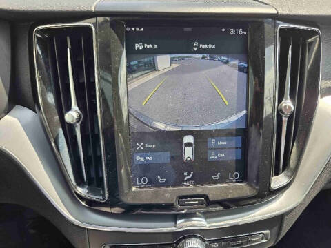 2018 Volvo XC60 T5 Momentum