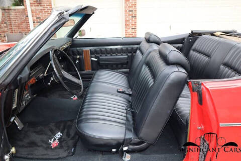 1970 Chevrolet Impala