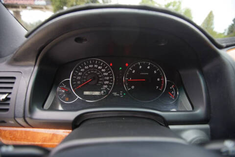 2007 Lexus GX 470