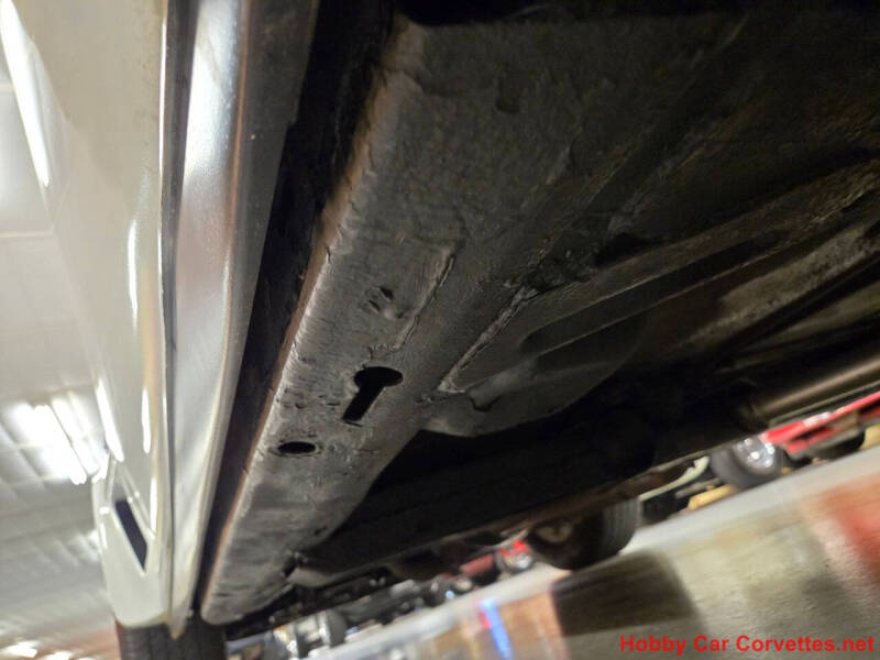 1979 Chevrolet Corvette