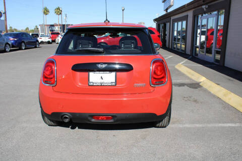 2019 MINI Hardtop 2 Door Cooper