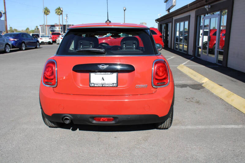 2019 MINI Hardtop 2 Door Cooper