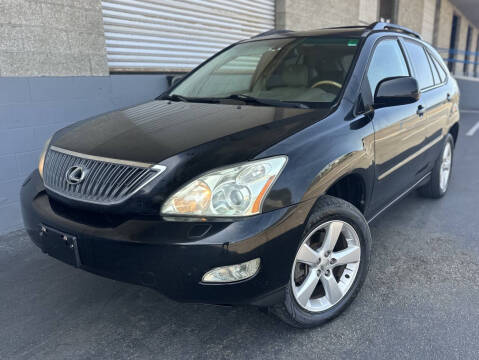 2004 Lexus RX 330