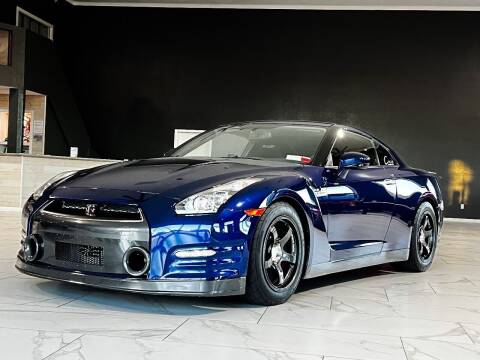 2014 Nissan GT-R for sale at Torque Motorsports in Osage Beach MO
