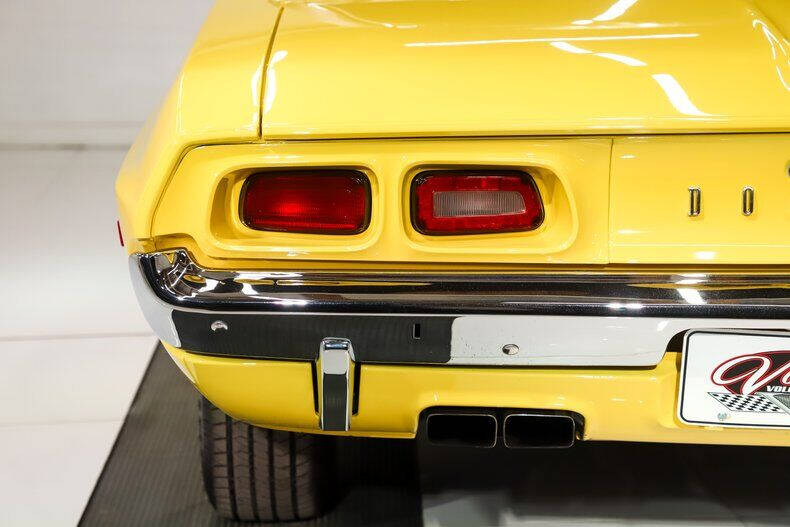 1972 Dodge Challenger