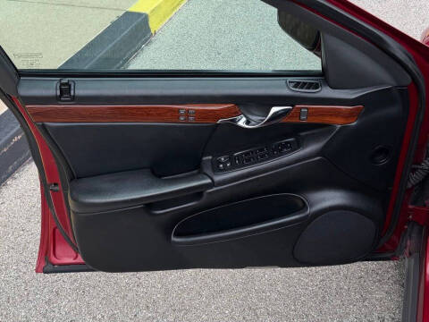 2003 Cadillac DeVille