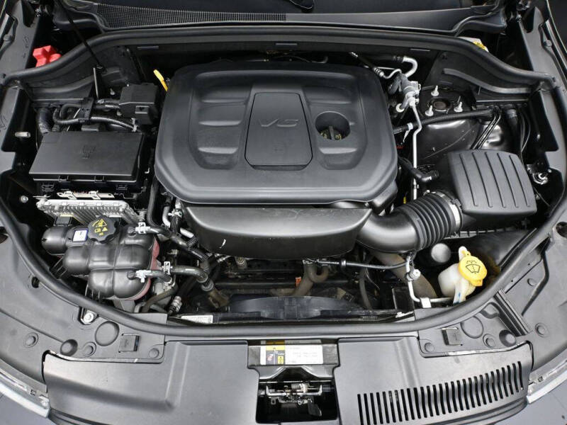 2020 Dodge Durango GT