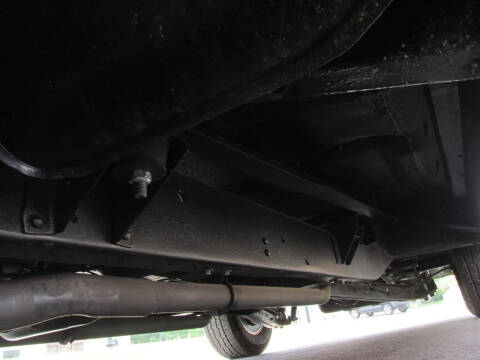 1967 Chevrolet C/K 10 Series