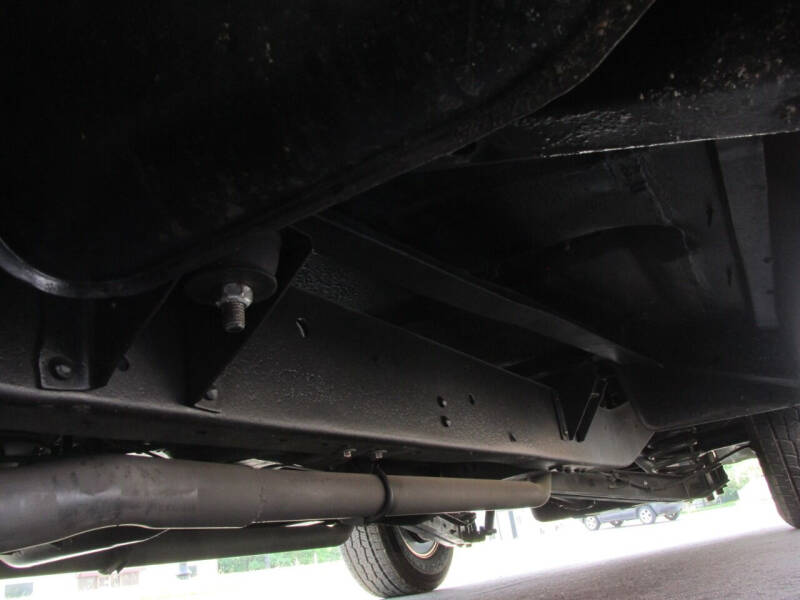 1967 Chevrolet C/K 10 Series