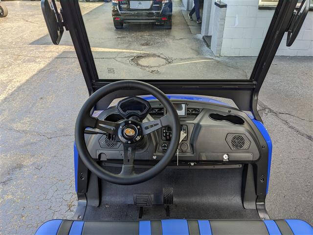 2024 Bintelli Beyond 6PR