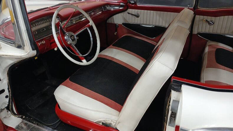 1959 Ford Galaxie 500