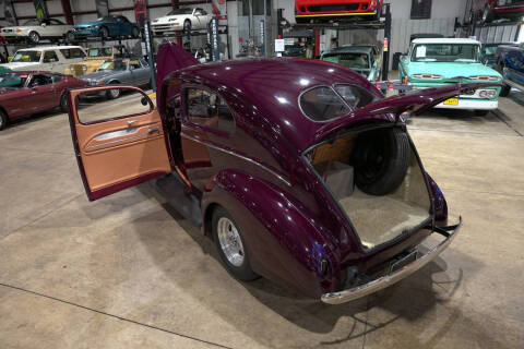1939 Ford Standard