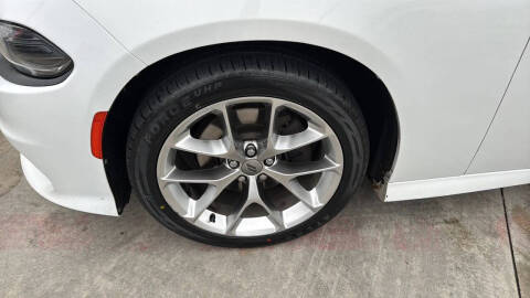 2020 Dodge Charger GT