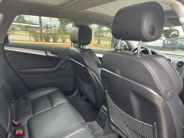 2011 Audi A3 2.0T Premium Plus PZEV