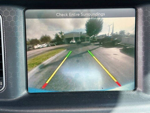 2016 Dodge Charger R/T