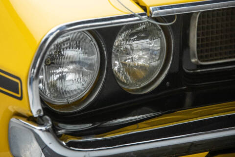 1970 Dodge Challenger