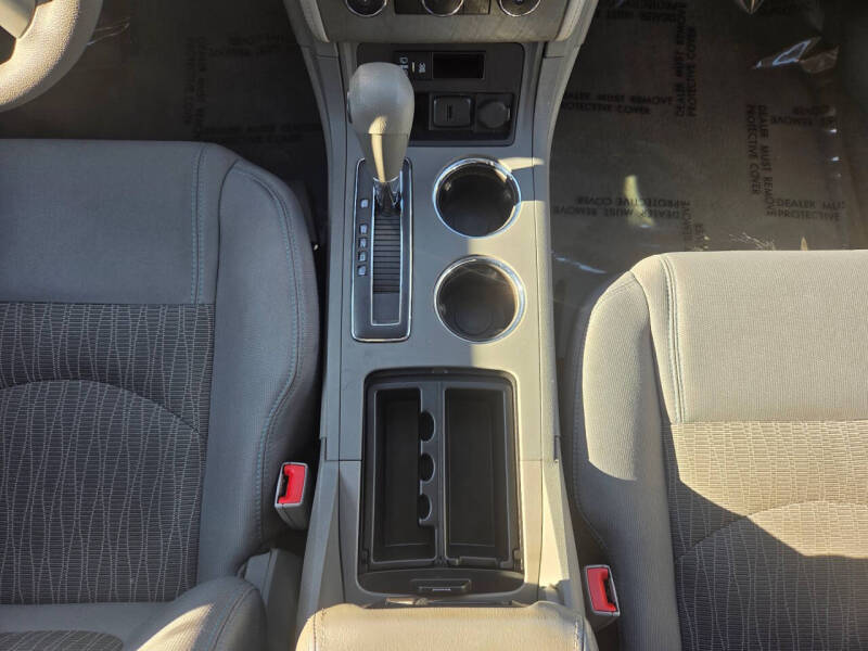 2015 Chevrolet Traverse LS