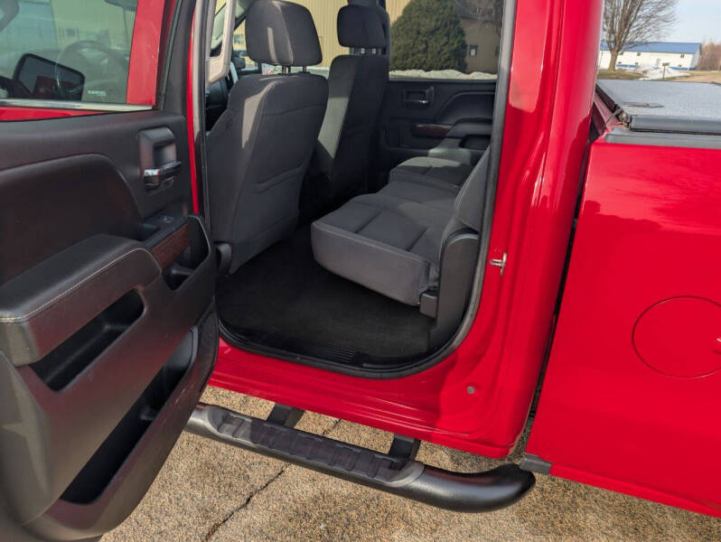 2016 GMC Sierra 2500HD SLE