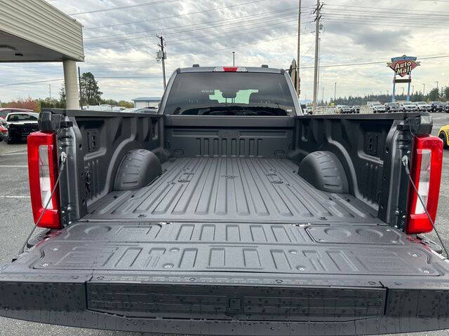 2026 Ford F-350 Super Duty